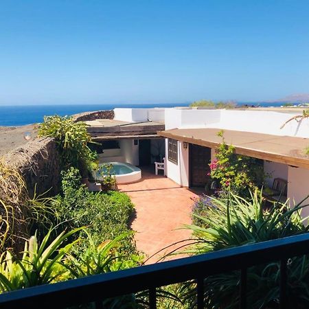 Beautiful 3-Bed Vacation House In Mácher Dış mekan fotoğraf