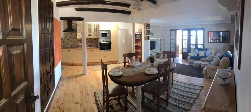 Beautiful 3-Bed Vacation House In Mácher Dış mekan fotoğraf