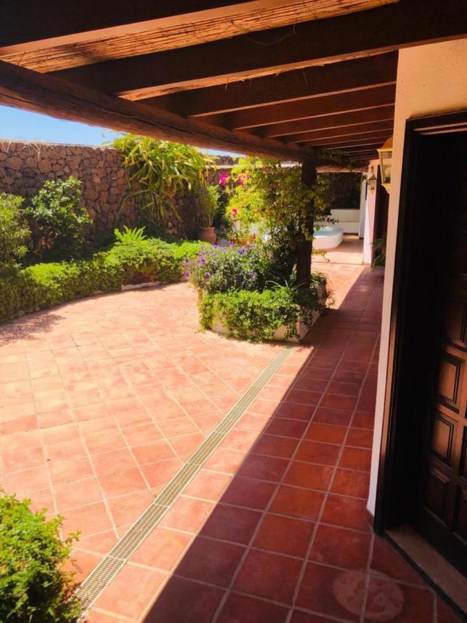 Beautiful 3-Bed Vacation House In Mácher Dış mekan fotoğraf