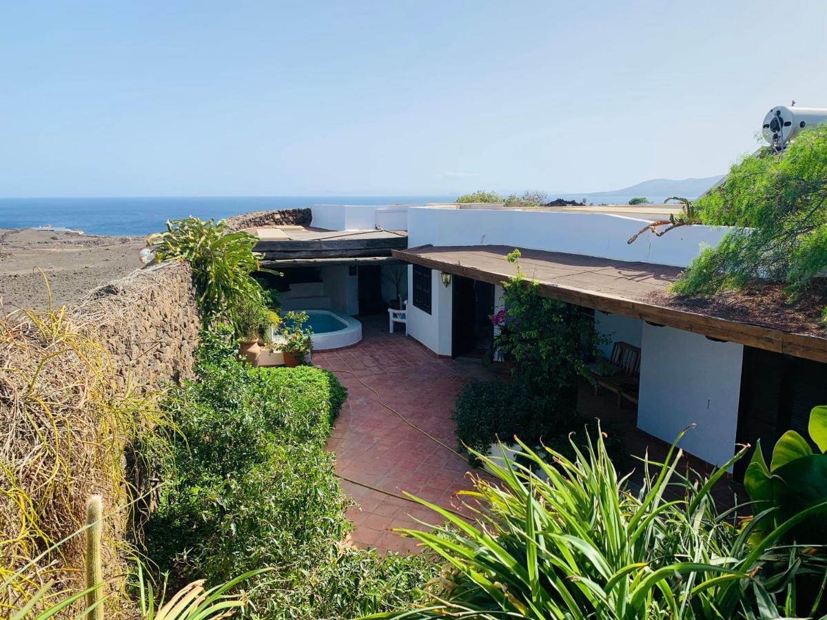 Beautiful 3-Bed Vacation House In Mácher Dış mekan fotoğraf