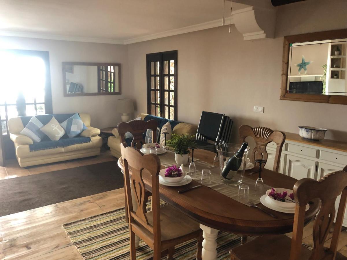 Beautiful 3-Bed Vacation House In Mácher Dış mekan fotoğraf