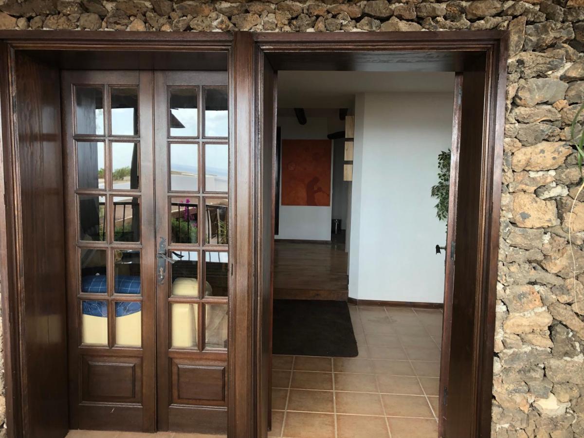 Beautiful 3-Bed Vacation House In Mácher Dış mekan fotoğraf