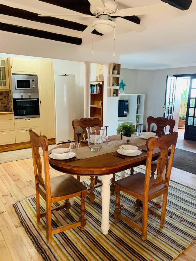 Beautiful 3-Bed Vacation House In Mácher Dış mekan fotoğraf