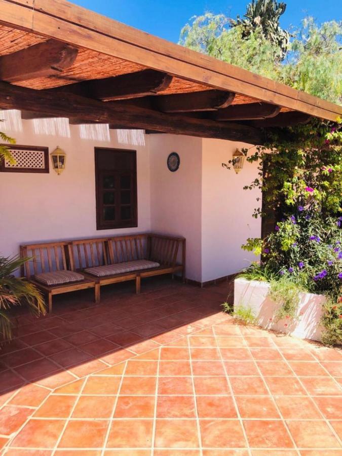 Beautiful 3-Bed Vacation House In Mácher Dış mekan fotoğraf
