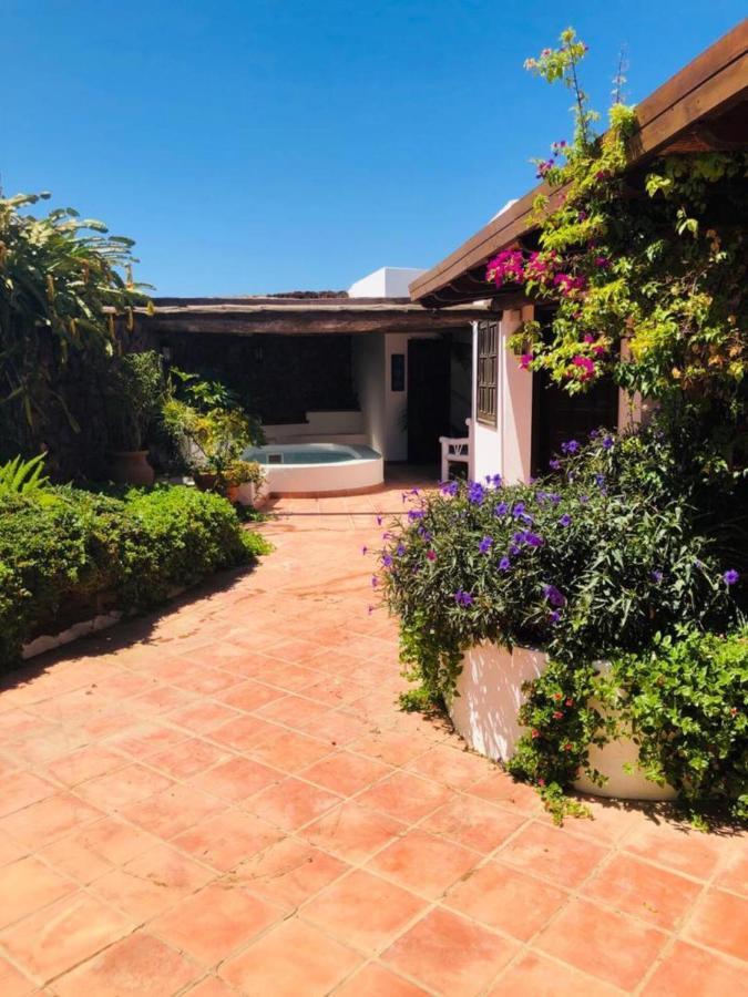 Beautiful 3-Bed Vacation House In Mácher Dış mekan fotoğraf