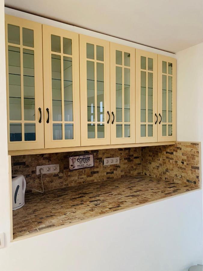 Beautiful 3-Bed Vacation House In Mácher Dış mekan fotoğraf