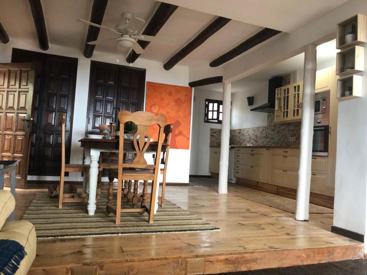 Beautiful 3-Bed Vacation House In Mácher Dış mekan fotoğraf