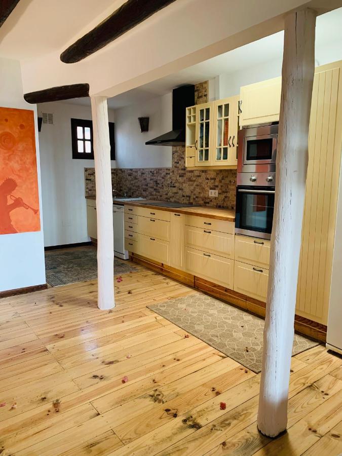 Beautiful 3-Bed Vacation House In Mácher Dış mekan fotoğraf