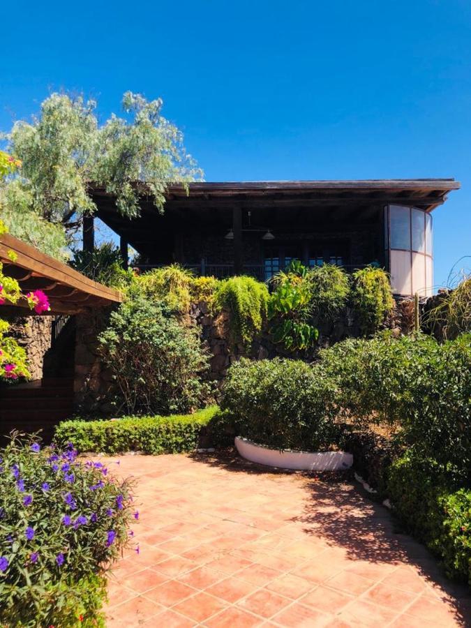 Beautiful 3-Bed Vacation House In Mácher Dış mekan fotoğraf
